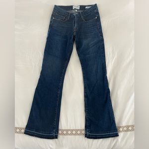Frame denim jeans